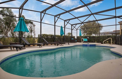 Loughman House | 7 Bedrooms/5 Bathrooms/Solterra (4103 OD)