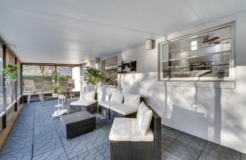 Doctor Phillips House | 7 Mi to Disney World Orlando Home with Private Pool