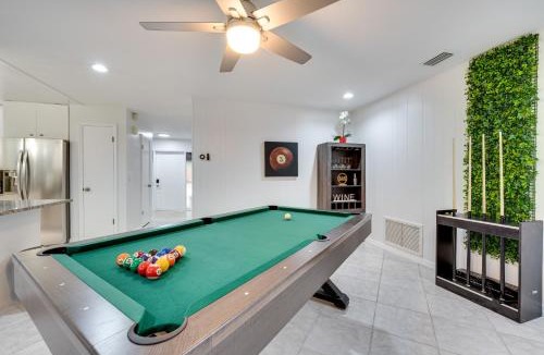Doctor Phillips House | 7 Mi to Disney World Orlando Home with Private Pool