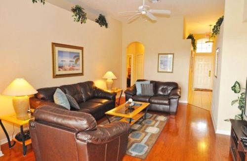 Calabay Parc House | 734 Orlando Family Pool Home