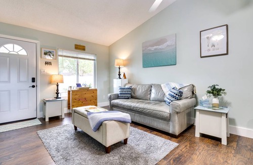 Orlando Apartment | 92 m² Apartment ∙ 2 bedrooms ∙ 6 guests