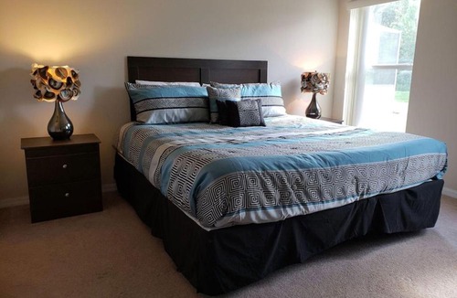 Sandy Ridge Villa | A 4 bedroom villa in Davenport with its own private pool