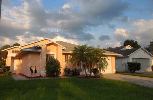 Windward Cay Villa | A Superior, Well Appointed Detached 3 Bedroom Villa 'Windward Cay'