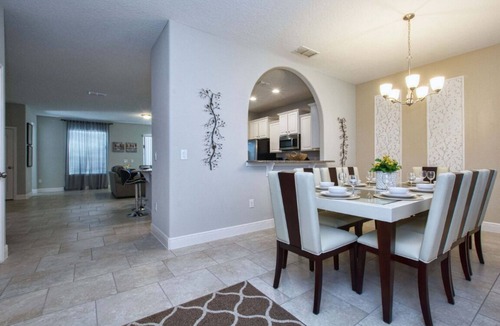 Loughman House | Affordable and so close to Disney | Solterra Resort