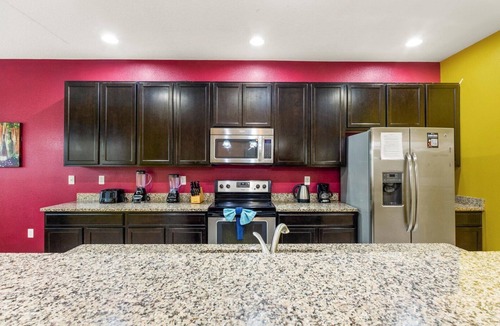 Crystal Cove Villa | ✦ Affordable Villa ✦ w/Private Pool & Nearby Disney✦