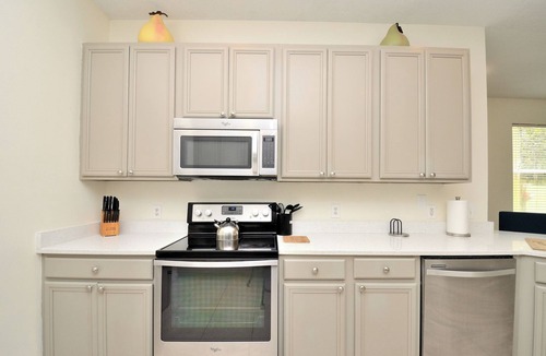 Crestwynd Bay House | ALL NEW fully remodeled and updated! One of Closest community near Disneyworld