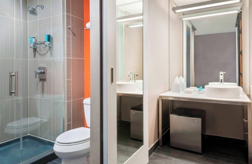 Downtown Orlando Hotel | Aloft Orlando Downtown