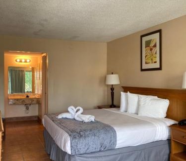 Altamonte Springs Hotel | Altamonte Springs Hotel and Suites