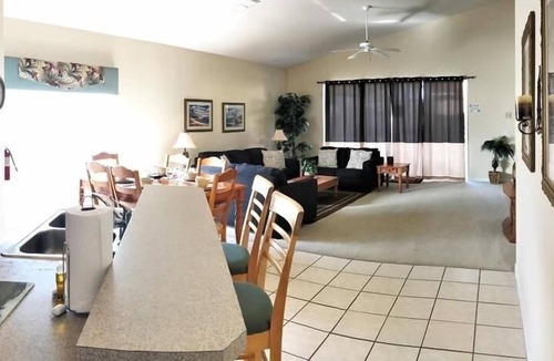 Four Corners House | Amazing 4 bedroom 3 and half bathroom Villa in Glenbrook Resort with free Wifi by RedAwning