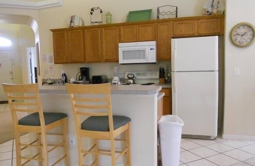 Four Corners House | Amazing 4 bedroom 3 and half bathroom Villa in Glenbrook Resort with free Wifi by RedAwning