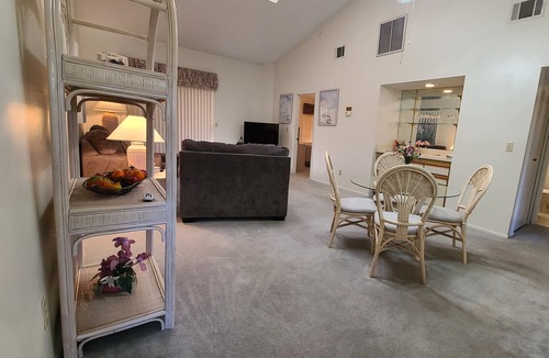 Ventura Condo | 🐬AMAZING Clubview Holiday Condo perfect for your vacation w/the most attractive amenities🐬