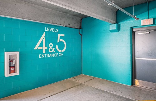 Callahan Apartment | Amazing Downtown King Beds w/ Pool & Parking 32
