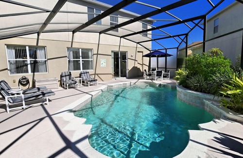 Windwood Bay Villa | Amazing House! - Windwood Bay - 103BLL