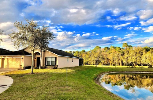 Sandy Ridge Villa | Amazing Views! Private 5 Bedroom Villa