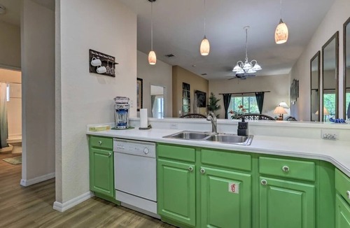 Bahama Bay Villa | Amazing Villa near Disney at the Bahama Bay Resort by RedAwning