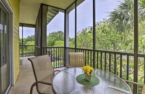 Bahama Bay Villa | Amazing Villa near Disney at the Bahama Bay Resort villa