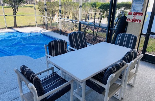 Calabay Parc House | Amys vacation villa calabay parc