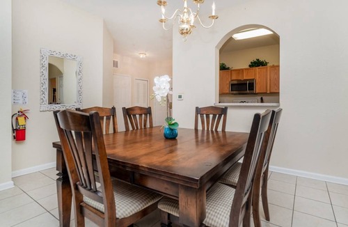 Crestwynd Bay Apartment | Apartment ∙ 3 bedrooms ∙ 8 guests