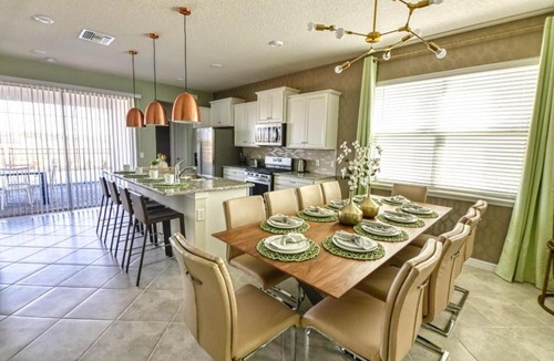 Loughman House | Avengers Assemble