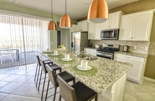 Loughman House | Avengers Assemble