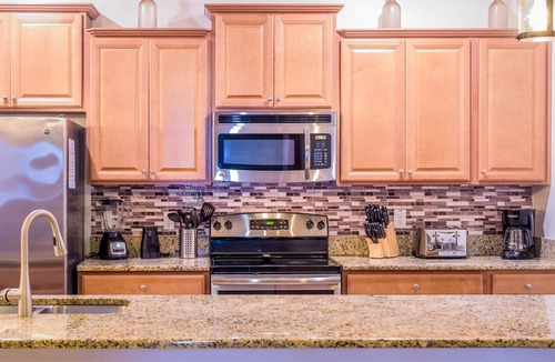Kissimmee House | Awesome Daydreamer Home, Pool, Waterpark, Slides, Lazy River, near all Parks