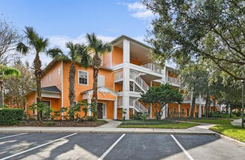 Bahama Bay House | Bahama Bay- Cute 3 BR 2 king beds lake view