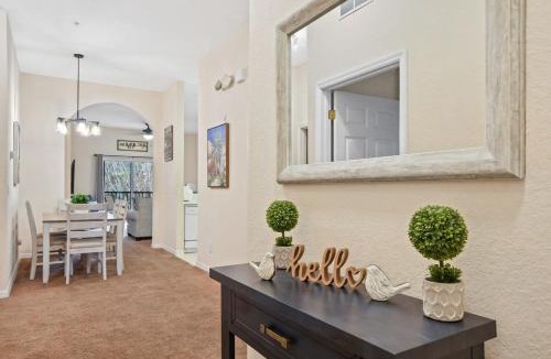 Bahama Bay House | Bahama Bay- Cute 3 BR 2 king beds lake view