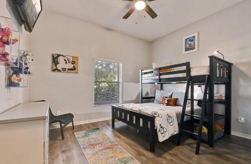 Bahama Bay House | Bahama Bay New Modern 2 Bedroom patio sleep 6