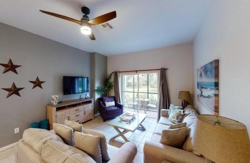 Bahama Bay Apartment | Bahama Bay Resort 04402