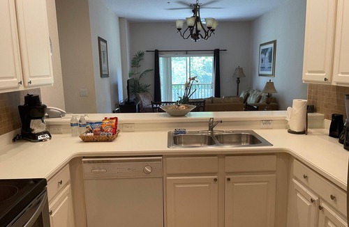 Bahama Bay Apartment | Bahama Bay Resort Disney Area