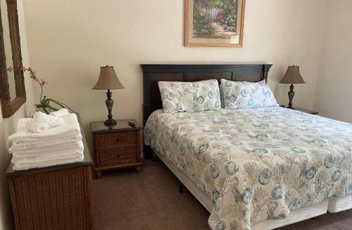 Bahama Bay Villa | Bahama Bay Resort Disney Area