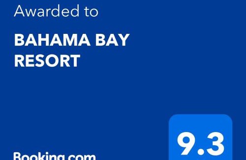 Bahama Bay Apartment | BAHAMA BAY RESORT