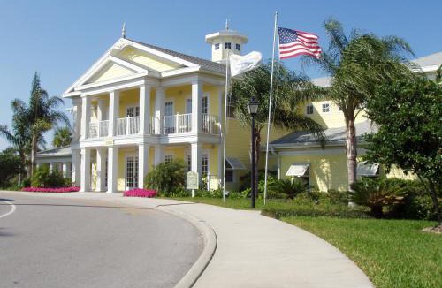 Bahama Bay Apartment | Bahama Bay Resort