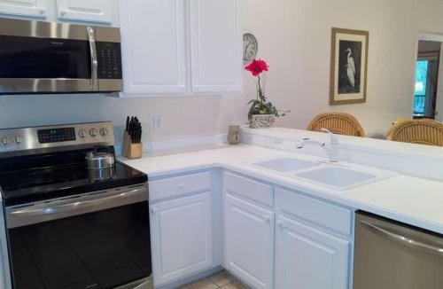 Bahama Bay House | Bahama Bay third floor unit perfect location