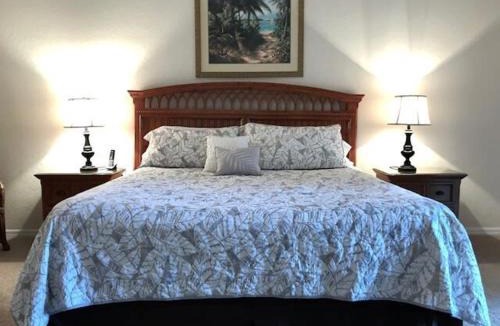 Bahama Bay House | Bahama Bay third floor unit perfect location