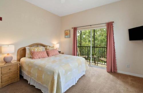 Bahama Bay House | Bahama Bay third floor unit close to Disney