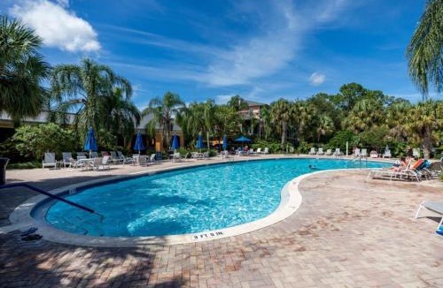 Bahama Bay House | Bahama Bay third floor unit close to Disney