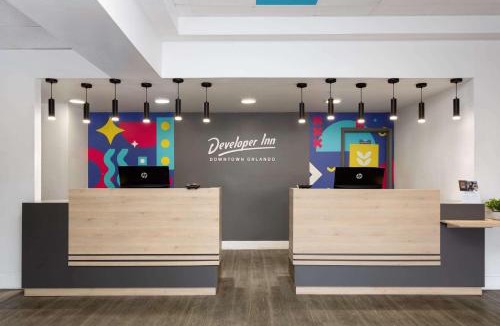 Southwest Orlando Hotel | Baymont by Wyndham Orlando North Millenia
