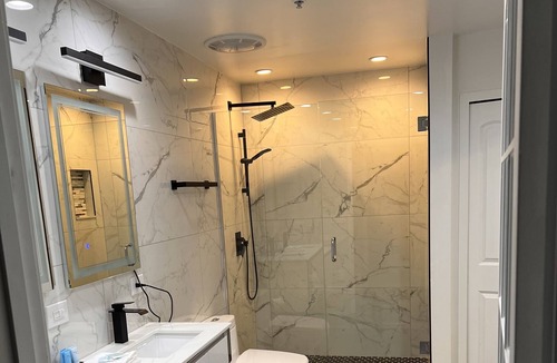 South Eola Apartment | Beautiful 2/2 PENTHOUSE in Downtown Orlando