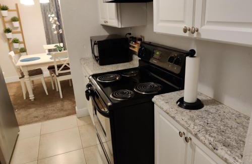 Southwest Orlando Apartment | Beautiful 2-Bedroom Condo Near Universal and other Orlando Attractions, King Bed & Wi-Fi