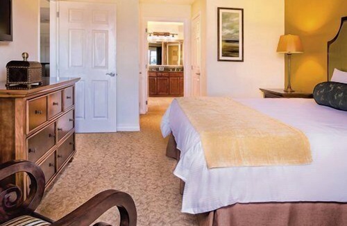 Reunion Apartment | Beautiful 3 bedroom unit at resort, sleeps 8