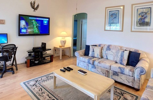 Indian Ridge House | Beautiful 4-bed pool home with large private back yard & games room. Disney 4 miles