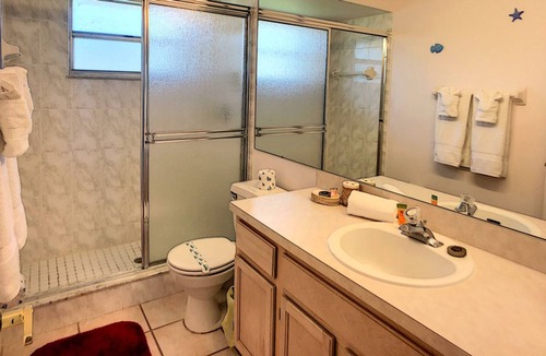 Indian Ridge House | Beautiful 4-bed pool home with large private back yard & games room. Disney 4 miles