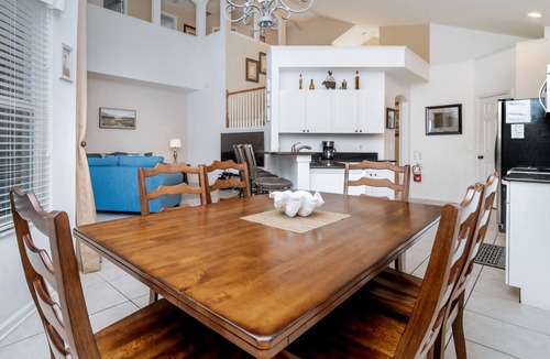 Windsor Palms Villa | Beautiful 5 Star Villa on Windsor Palms Resort with Private Pool, Orlando Villa 4987