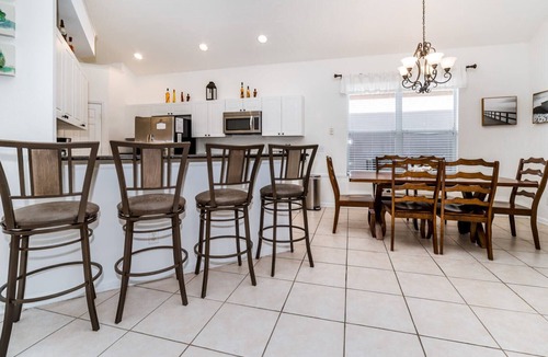 Windsor Palms Villa | Beautiful 5 Star Villa on Windsor Palms Resort with Private Pool, Orlando Villa 4987