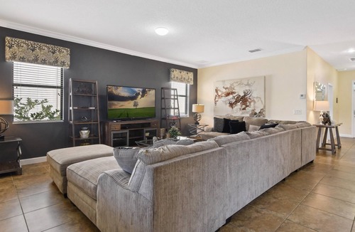 Davenport House | Beautiful 6Bd Providence At Victoria Woods-2318MVD