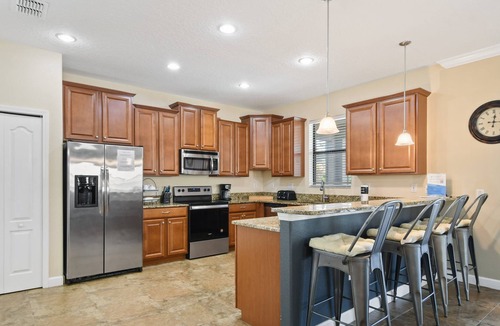 Davenport House | Beautiful 6Bd Providence At Victoria Woods-2318MVD