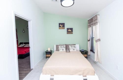 St. Cloud Villa | Beautiful Fully Furnished 2-Bedroom Luxury Home