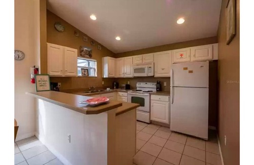 Lake Wilson Preserve House | Beautiful Home close to Disney Parks, Golf Courses, Downtown.