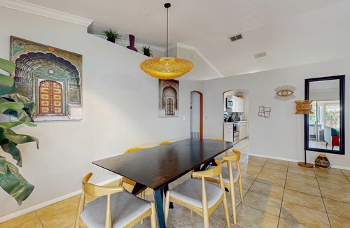 Indian Ridge House | Beautiful home with private pool and space for the whole family